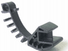 Bionicle Tohunga Claw Arm (5 Spines on Curve)