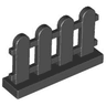 Fence 1 x 4 x 2 Paled (Picket)