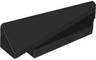 Wedge 5 x 1 x 1 1/3 with 4 x 1 Base Right