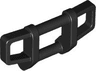 Bar 1 x 4 x 1 2/3 (Grille Guard / Push Bumper)