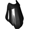 Large Figure Armor, Arm Cover Stepped with Two Pins