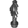 Minifigure, Weapon Sword Hilt with Dragon Head