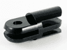 Arm Piece Straight with 2 and 3 Fingers