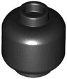 Minifigure, Head (Plain)