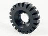 Tire 17 x 43
