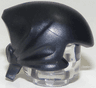 Minifigure, Headgear Hood, Open Front, Tied in Back
