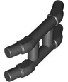 Bar   3.6L Double with Angled Ends (Train Pantograph Shoe)