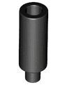Minifigure, Utensil Candle