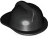 Minifigure, Headgear Fire Helmet