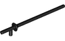 Minifigure, Weapon Lance