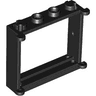 Window 1 x 4 x 3