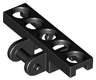 Technic, Link Tread
