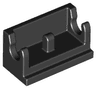 Hinge Brick 1 x 2 Base