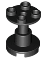 Support 2 x 2 x 2 Stand with Complete Hole