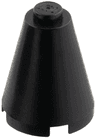 Cone 2 x 2 x 2 - Solid Stud