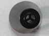 Cone 2 x 2 x 2 - Blocked Open Stud
