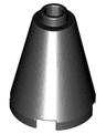 Cone 2 x 2 x 2 - Open Stud