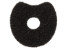 Minifigure Neck Collar, Cloth, Fur Effect