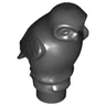 Owl, Rounded Features
