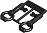 Minifigure, Utensil Keys, 2 on Sprue