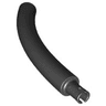 Dinosaur Tail / Neck Middle Section with Bar Hole and Technic Pin