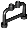 Bar 1 x 4 x 2 with Open Studs
