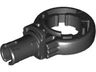 Technic Rotation Joint Ball Loop with Pin with Friction