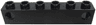 Electric, Train Light Prism 1 x 6 Holder