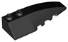 Wedge 6 x 2 Right