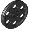 Technic Wedge Belt Wheel (Pulley)