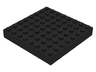 Brick 8 x 8