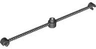 Duplo Hose 11L with Clips and Middle Stud