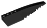 Wedge 12 x 3 Right