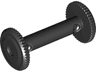 String Reel 2 x 4 x 2 Drum