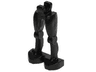 Legs Mechanical, Super Battle Droid - Solid between Feet