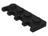 Hinge Plate 1 x 4