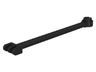 Hinge Bar 8L with 3 Fingers and Open End Stud