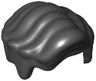 Minifigure, Hair Wavy