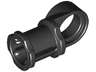 Technic, Axle and Pin Connector Toggle Joint Smooth