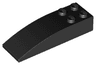 Slope, Curved 6 x 2