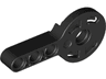 Technic Rotation Joint Disk with Large Pin Hole and 3L Liftarm Thick