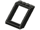 Window 4 x 4 x 3 Roof