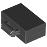 Minifigure, Utensil Briefcase / Suitcase