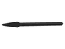 Minifigure, Weapon Pike / Spear - Handle with Round End