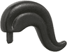 Minifigure, Plume Feather Large
