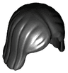 Minifigure, Hair Female