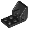 Bracket 3 x 2 - 2 x 2 Inverted (Space Seat)