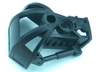 Bionicle Shoulder Armor, Toa Metru