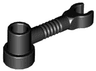 Bar 1 x 3 with Clip and Stud Holder (Robot Arm)