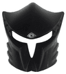 Large Figure Visor, Vladek